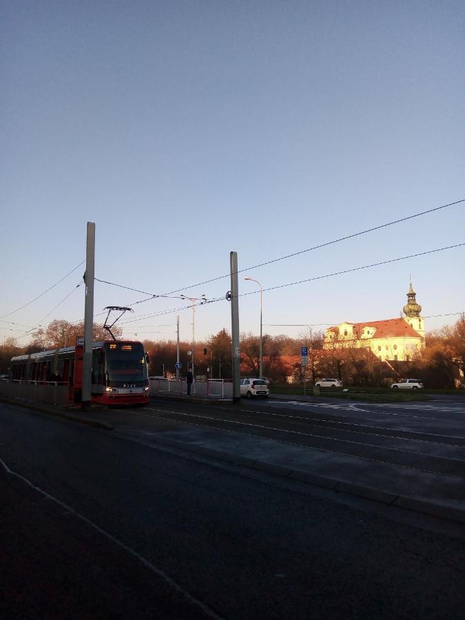 Apartricanova Lejlighed