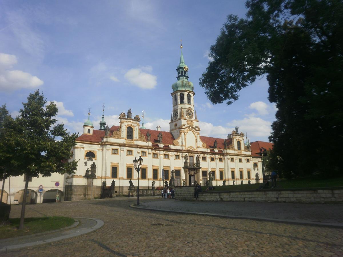 Apartricanova Lejlighed