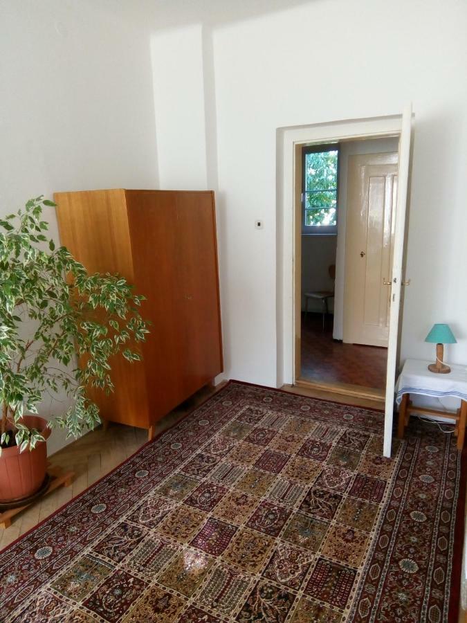 Apartricanova Lejlighed
