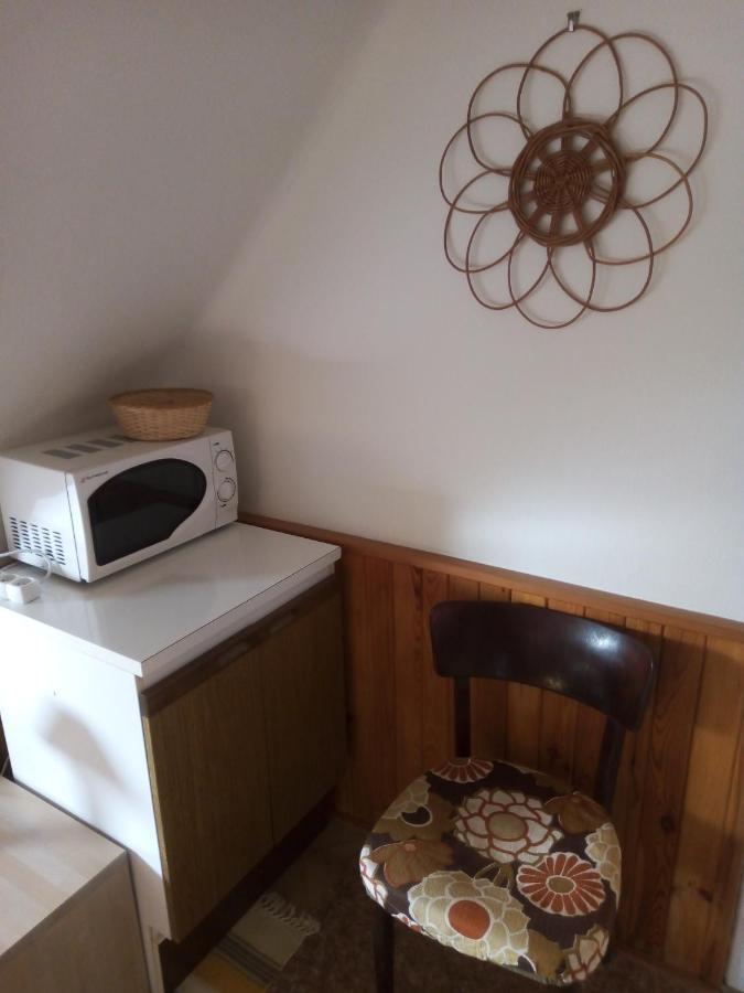 Apartmán Apartricanova *
