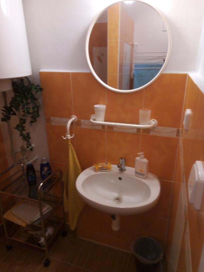 Apartricanova Praha