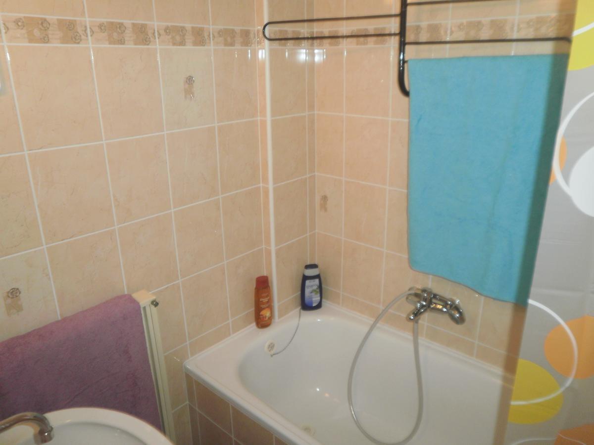 Apartricanova Apartmán