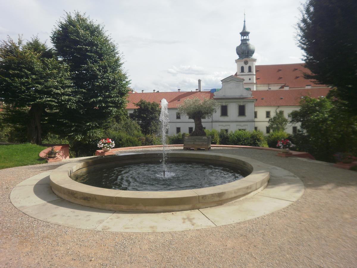 Apartricanova * Praha