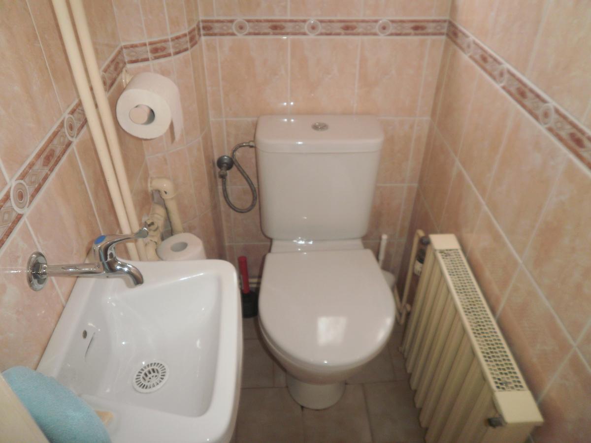 Apartricanova Apartmán