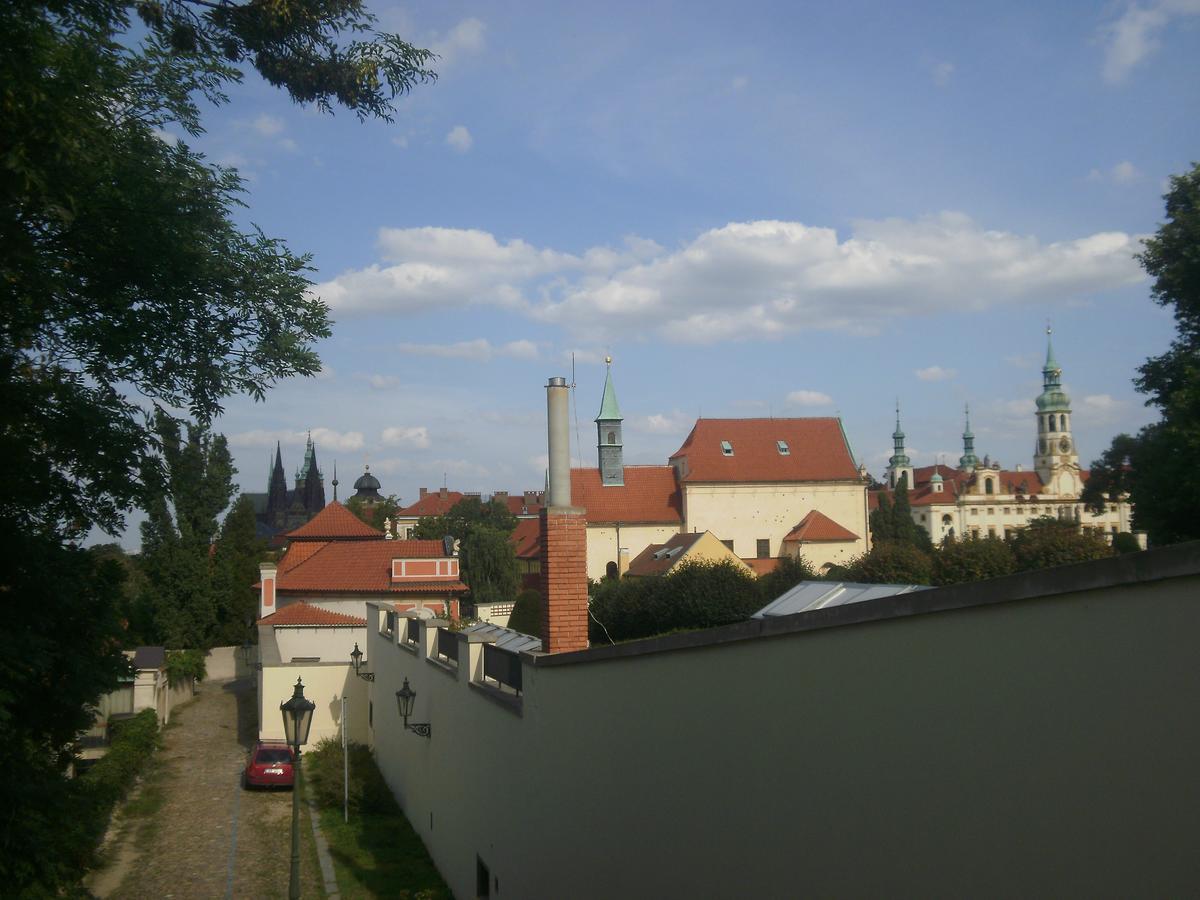 Apartmán Apartricanova *
