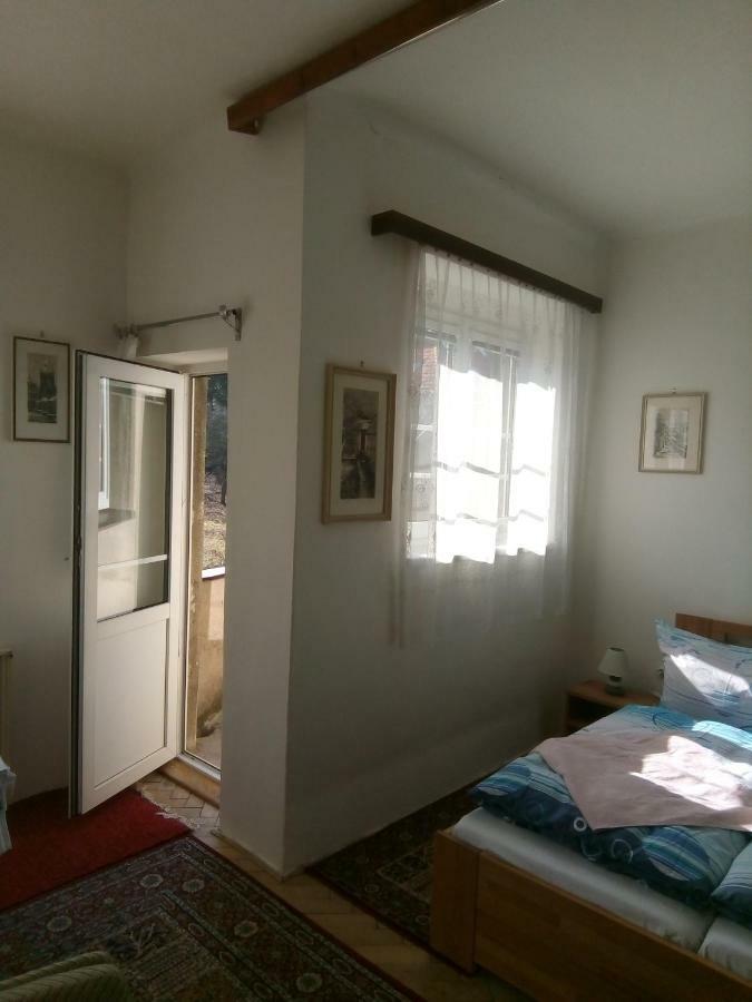 Apartricanova Apartmán Praha