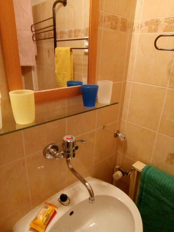 Apartricanova Apartmán