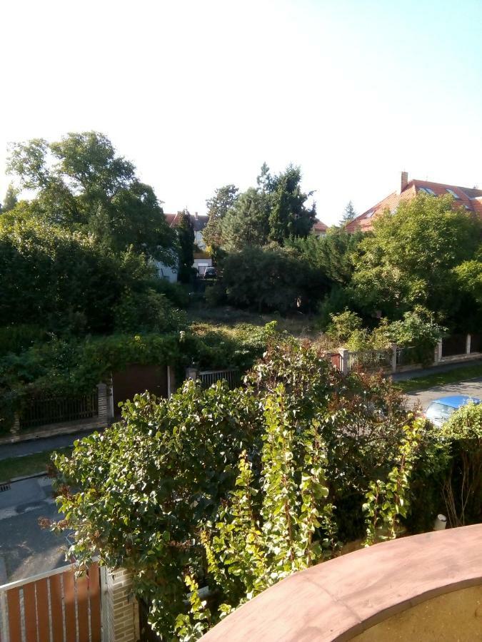 Apartricanova Apartmán Praha