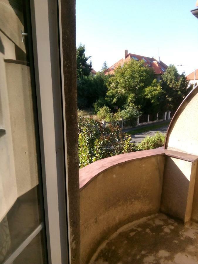 Apartricanova Apartmán *